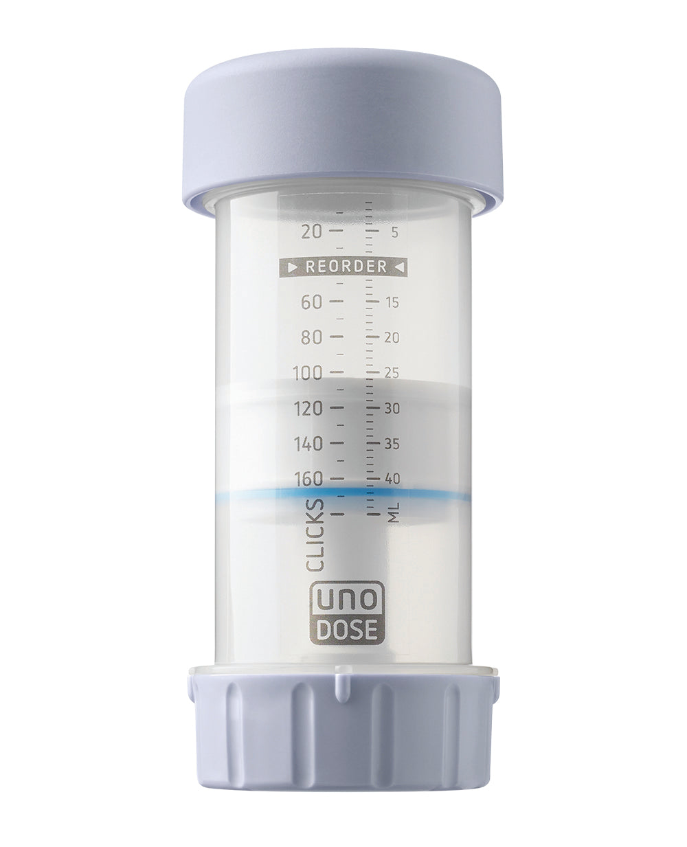 UnoDose™ Metered-Dose Topical Applicators