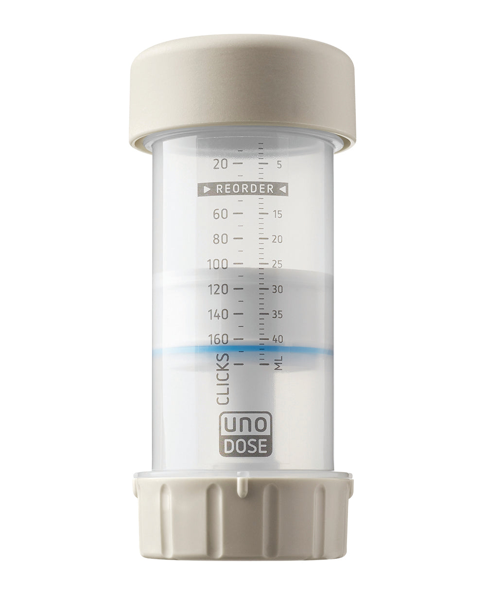 UnoDose™ Metered-Dose Topical Applicators