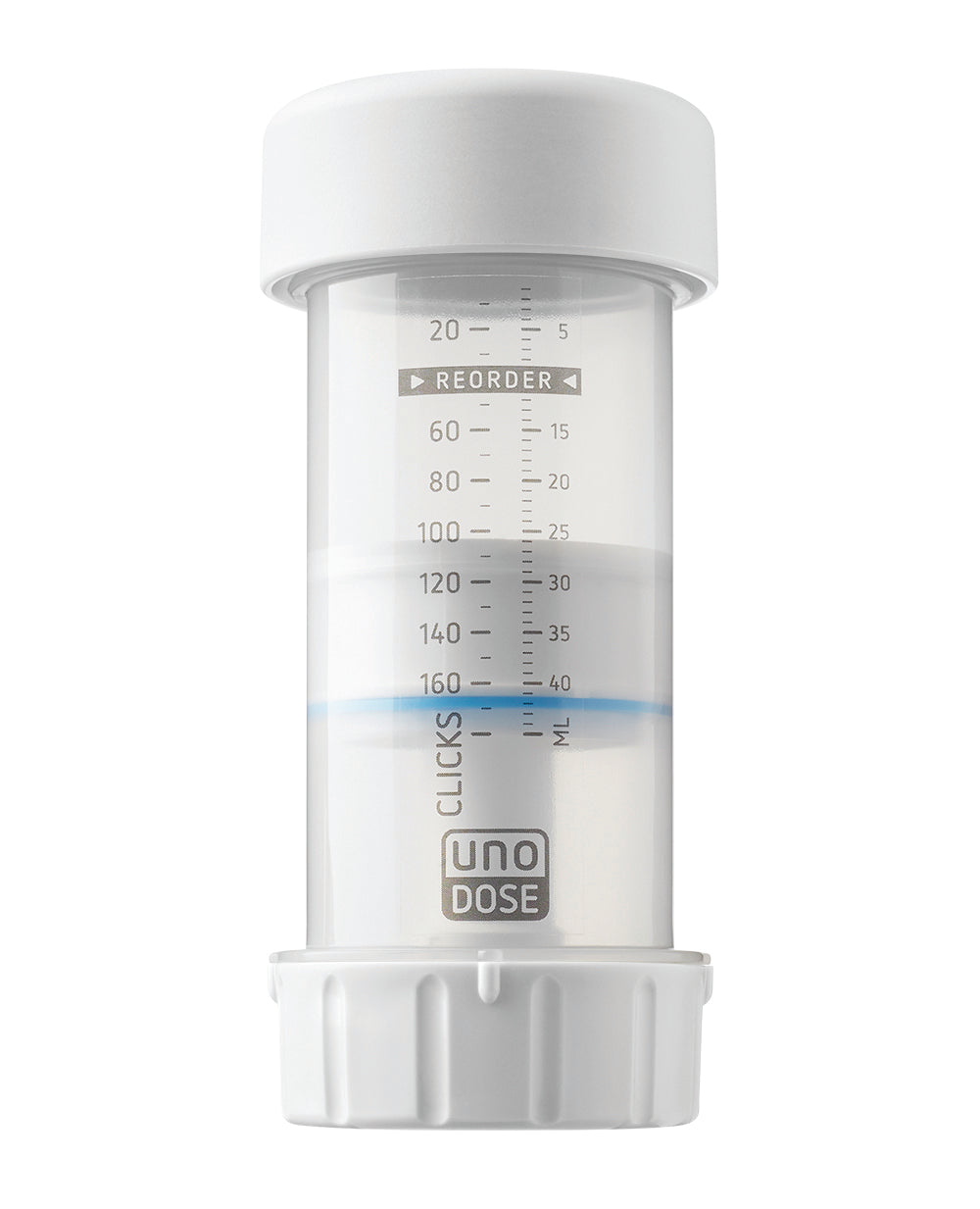 UnoDose™ Metered-Dose Topical Applicators