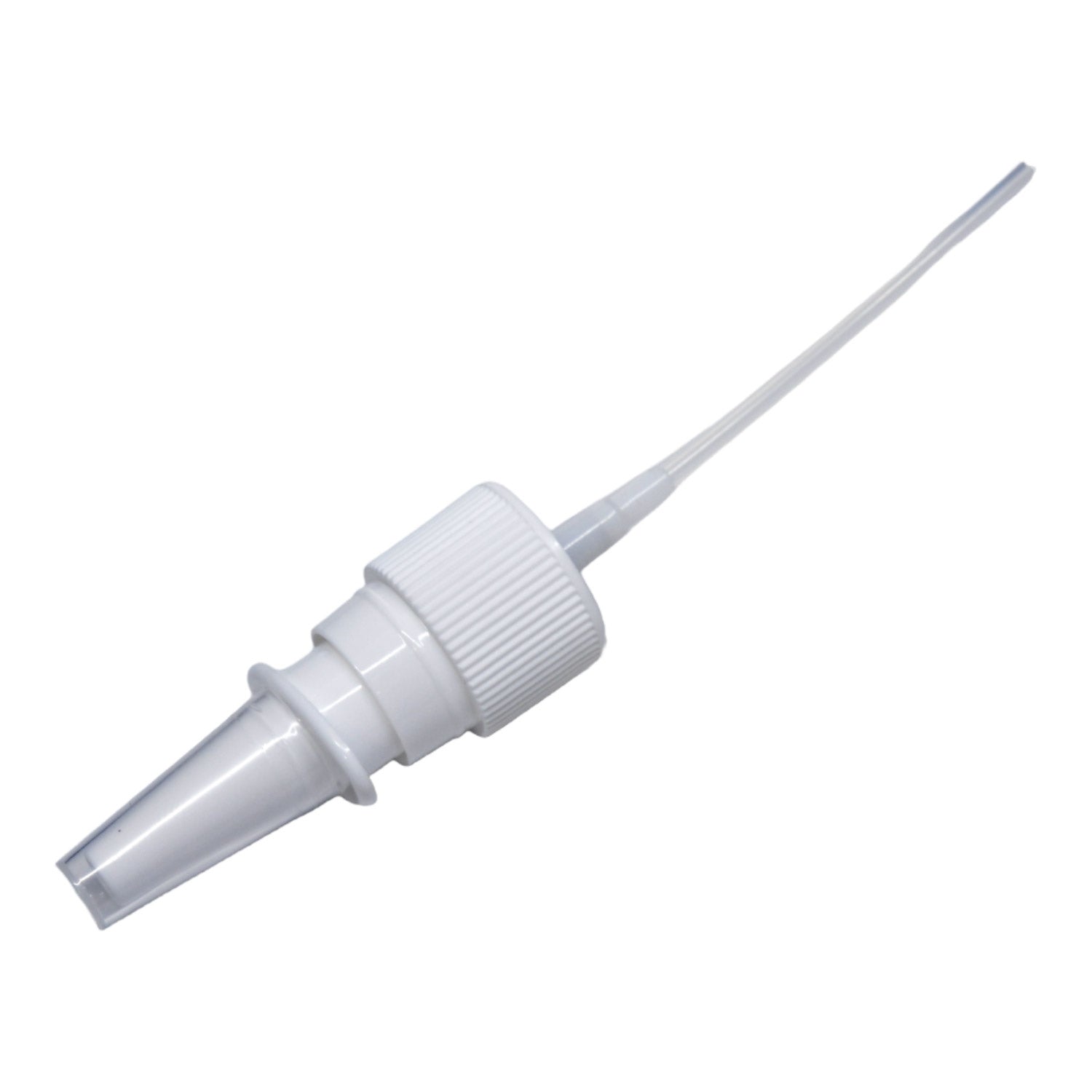 Nasal Sprayers, Metered Dose Pump