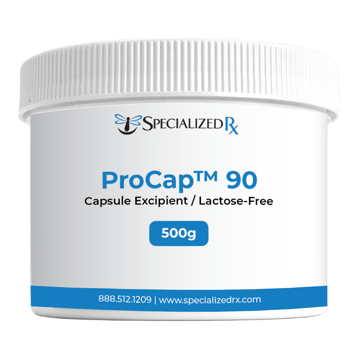 ProCap™ 90 Capsule Excipient