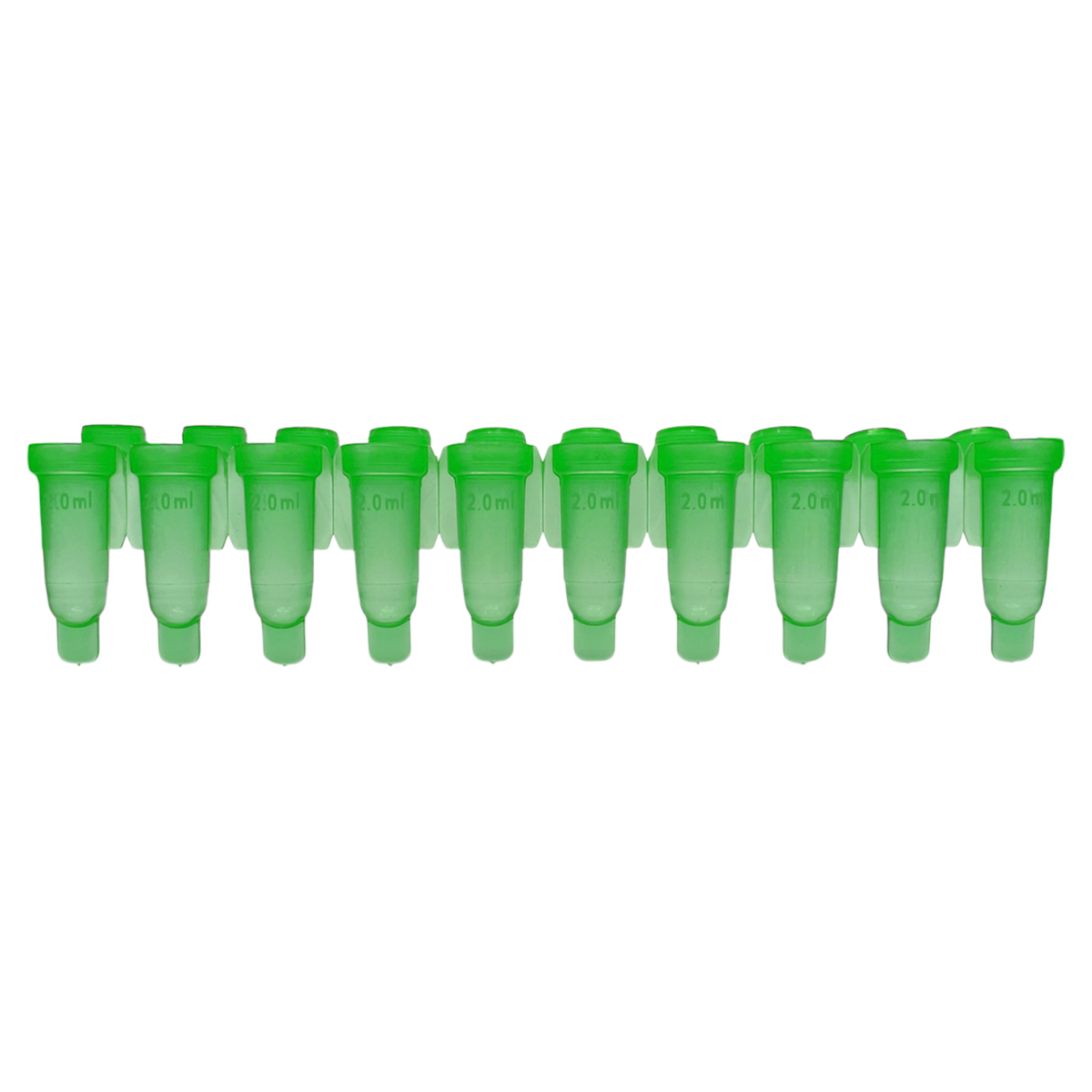 RocketMolds™ Suppository Compounding Molds 2.0ml