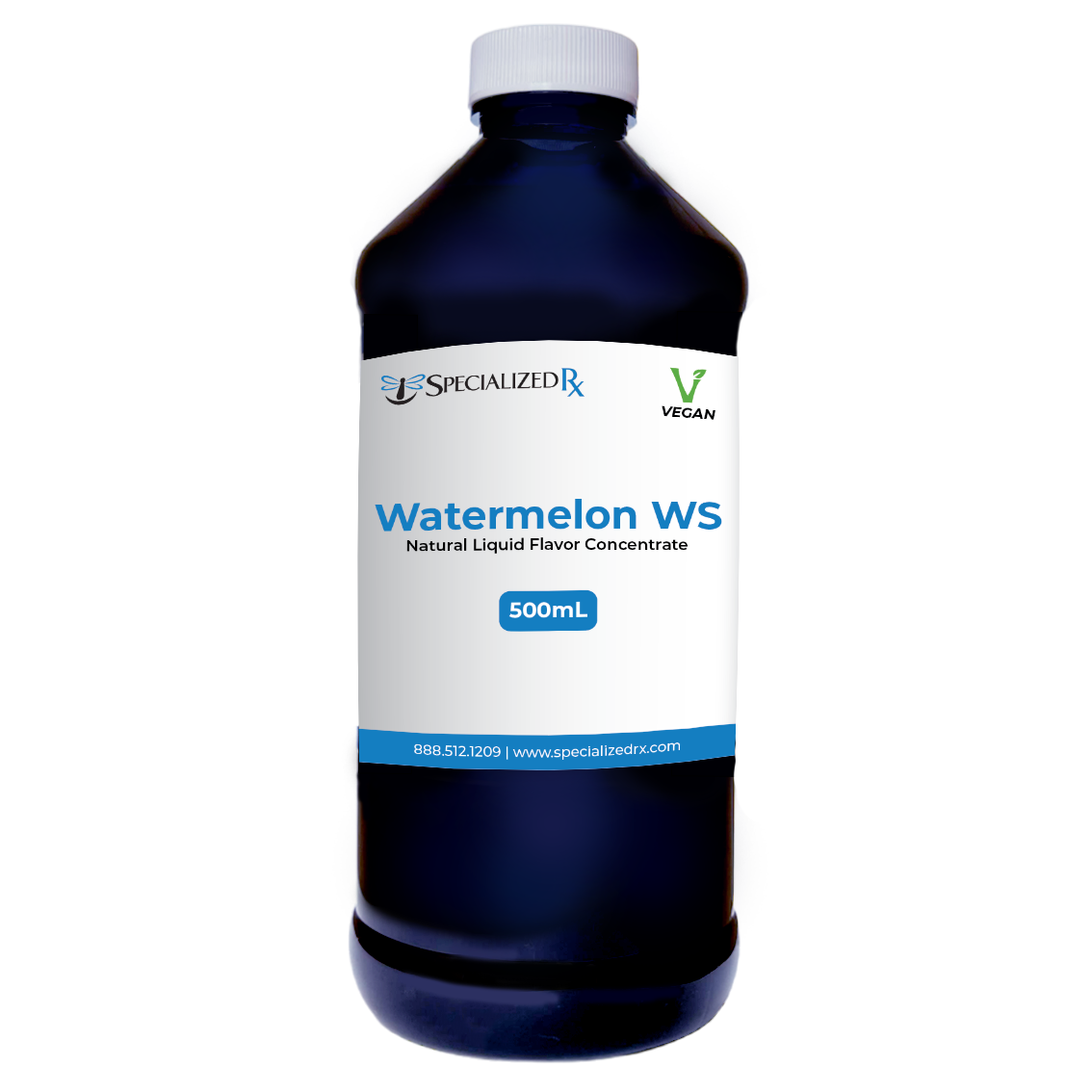 Watermelon WS Natural Liquid Flavor Concentrate