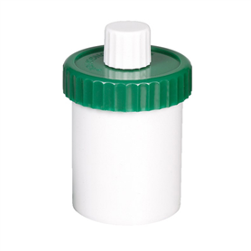 Unguator® Jar Green | SpecializedRx – Compounding Chemicals