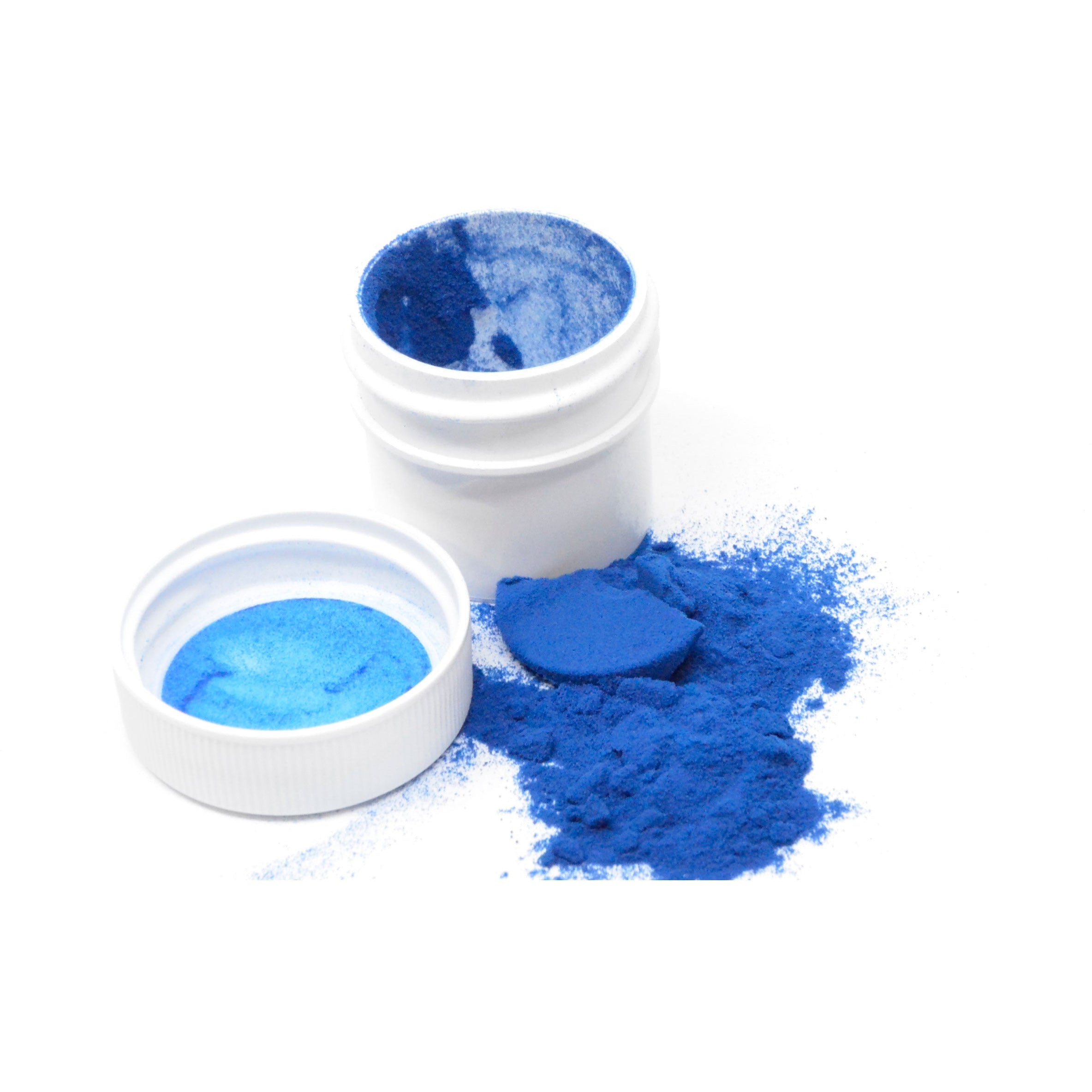 Royal Blue Natural Food Color Powder