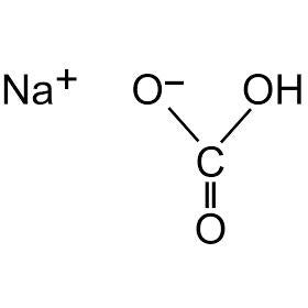 Sodium Bicarbonate, USP/NF (Fine Powder)
